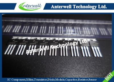 China Reguladores do positivo da série 3-Terminal do transistor do Pin de LM7805CT 3 à venda