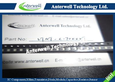 China 100 o diodo emissor de luz ultra brilhante da microplaqueta do diodo LTST-C170KRKT AlInGap do diodo emissor de luz do watt SMD conduziu as peças da tevê à venda