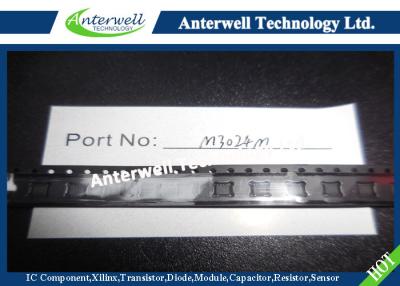 China Do TRIAC aleatório da fase da concessão do Pin de M3024m 4 componente de circuito de Cfl do microcomputador da microplaqueta 16Bit Cmos único à venda