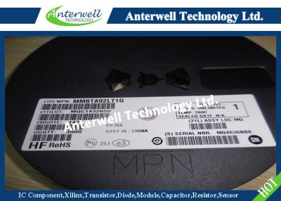 China Transistor de alta tensão do transistor do Mosfet do poder de MMBTA92LT1G (silicone de PNP) à venda