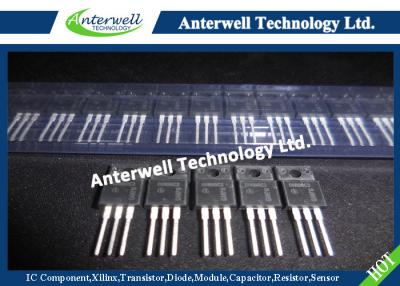 China O transistor de poder de SPA08N80C3 CoolMOSTM caracteriza a capacidade alta avaliada dv/dt extrema da corrente máxima à venda