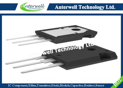 China SECOND GENERATION Power Mosfet Transistor STW21NM60N N-CHANNEL 600V 0.19 Ω - 17 A for sale