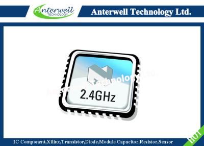 중국 NRF24L01 직접 회로 칩 단 하나 칩 2.4 GHz 송수신기 판매용