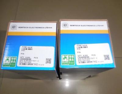 China 1N4148 FASTEN SCHALTDIODE-Energie-Gleichrichterdiode-Hochspannungsgleichrichterdiode zu verkaufen