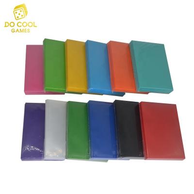 China Game Card Sleeves Original Factory Game Card Sleeve Ultra Pro MTG Yugioh Card Sleeve Card Protector for sale