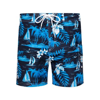 China Breathable Mens Quick Dry Beach Pants Boardshorts Surf Shorts Beach Shorts for sale