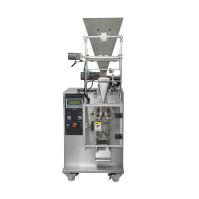 China Automatic Food KEFAI Screw Dosing Small Pouch Chili Powder Packaging Machine for sale