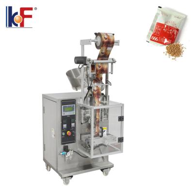 China Food Automic Package Seal Machine Silica Sand Packing Machine Solids Packing Machine for sale