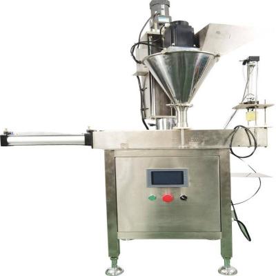 China KEFAI Tobacco Hookah Marines Tobacco Filling And Molasses Packing Machine for sale