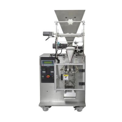 China GARMENT KEFAI Automatic Glitter Powder Packing Machine Price for sale