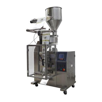 China APPAREL KEFAI Automatic 50G/100G/500G Coffee Rice Snacks Seeds Granule Powder Packing Machine for sale