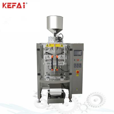 China Automatic Food Volume Large Rose Apple Juice Packing And Filling Machine for sale