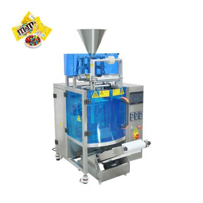 China KEFAI 500g 3 Chemical Chocolate Bean Granule Side Packing Machine for sale