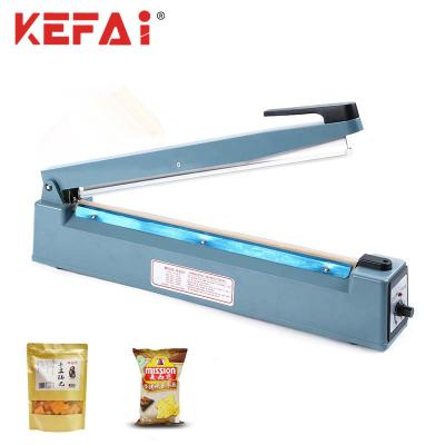 China Mini Food Small Manual Pressure Aluminum Foil Plastic Food Packing Bag Tea Moon Cake Heat Shrink Film Sealing Machine Household for sale