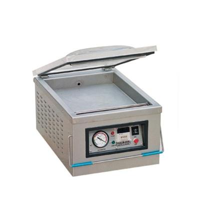 China Portable In Size Used Vacuum Packaging Machine For Home Use for sale