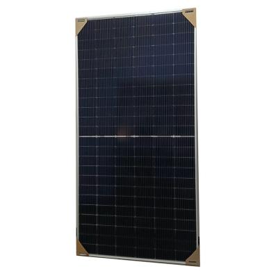 China Silicon Renewable Solar Energy Resources Pump Controller Q Cells Mono Perc Solar Panel Pv Module From China for sale