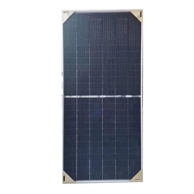 China Silicon Factory Commercial Renewable Energy Certification CE Certification Mono Mono Cell Solar Panel PV Module for sale