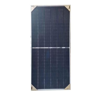 China High Efficiency Silicon Modules PERC Half Cell Mono 470 Watt 475W JKM475M-7RL3-TV Solar Panel Solar PV Module for sale