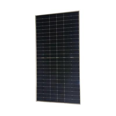 China 182X182 Renewable Dual Mono Silicon Power Sources 48V Silicon Solar Panel Glass PV Module for sale