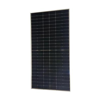 China Portable Bulk Silicon Renewable Energy Solar Panel PV Module Piezo Electric Generator Dual Glass Solar Mono Cells for sale