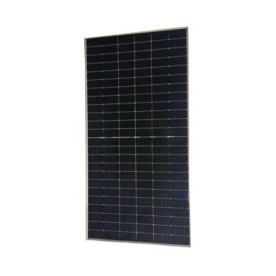 China Austa Q Premium Mono Cell Generator Silicon Renewable Energy Perc 550W Solar Panel PV Module for sale