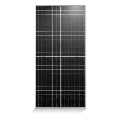 China Silicon Solar Panels For Sale Line Energy Systems Renewable PCB Cell Solar Panel Mono Solar PV Module Manufacturing Line Half for sale