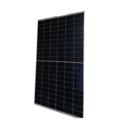 China Silicon Solar Panels For Sale Brand New New Energy Etfe Renewable Mono Solar Split Cell Flexible Window Solar Panel PV Module for sale