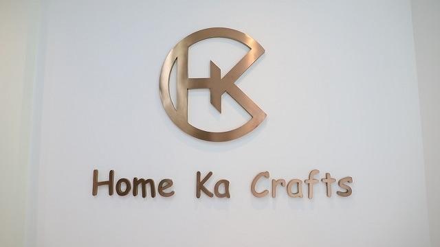 Verified China supplier - Yangzhou Home Ka Crafts Ltd.