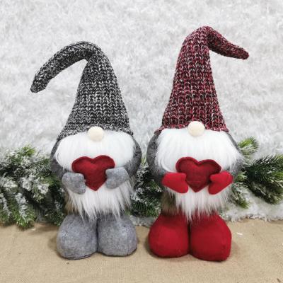 China Wholesale German Christmas Decoration Christmas Dwarf Valentine Day Gift 2021 Kids Gift for sale