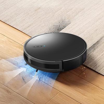 China Multifunctional Auto-filling Automatic Pressurization Household Recognition Mat Charging Gyroscope Navigation Robot Vacuum Cleaner for Home Cleaning for sale