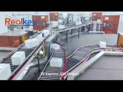 Roller Conveyor