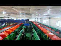 Cross Belt Sorter