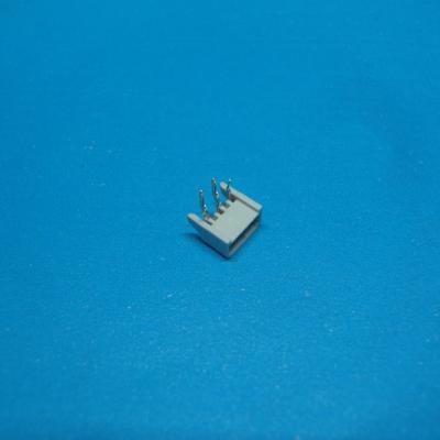 China Board to Board Connectors, PCB Socket Perpendicular Type, 5 Pin, 1.25mm Pitch, 05PSL-JE, JST 05PSL-JE for sale