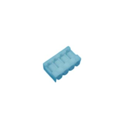 China PA 66 Crimp Style, Panel-in Connector, 4 Pin, 2mm Pitch, 04P-SJN, JST for sale