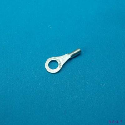 China 22 Terminal Solderless AWG#26, Non-Insulated Ring Terminal Type, 0.5-3.7, JST for sale