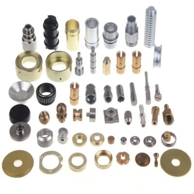 China Factory High Quality Precision Custom CNC CNC Machining/Machined Aluminum/Steel/Copper/Brass Parts OEM and ODM Service for sale