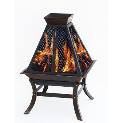 China Large Stored Customization Garden Gas Propane Coffee Table Fire Pit Wholesale Customization for sale