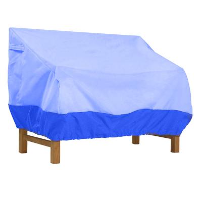 China Large Modern High Quality Sofa Cover Waterproof Patio Table Cover Protector Cover For Outdoor Furniture for sale