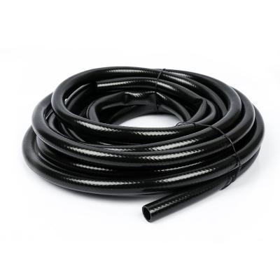 China Empty Garden/Farm 26FT 1/2 Inch Drip Irrigation Piping Distribution Line 1/2 Water Hose Garden Sprinkler Tube For Garden Irrigation System for sale