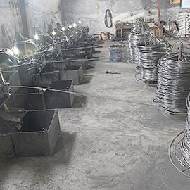 Verified China supplier - Shandong Yuncheng County Mingliang Steel Ball Factory