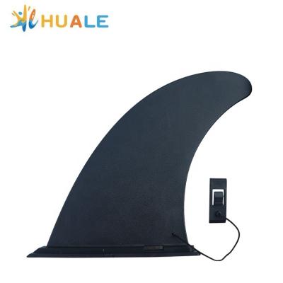 China High quality center fin unisex sip accessory for inflatable surfboard stand up paddle board for sale