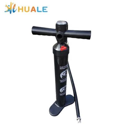 China Unisex SUP Accessory Hand Pump For Stand Up Paddle Board Surfboard for sale