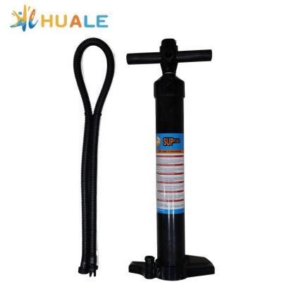 China Unisex Hand Pump Sip Accessory For Inflatable Surfboard Stand Up Paddle Board for sale