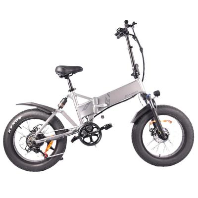 China 50-70km Light Weight Electric Bicycle 750W  50-68Nm Torque 48V for sale