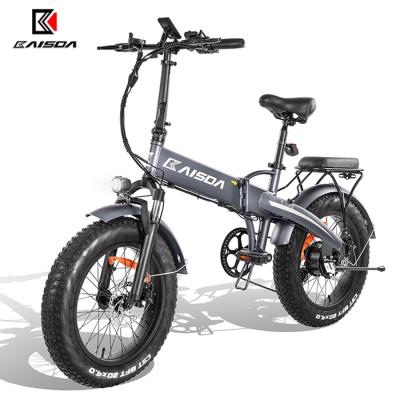 China Hot-selling Shimano 7 speed aluminium alloy foldable cheap electric bike for sale