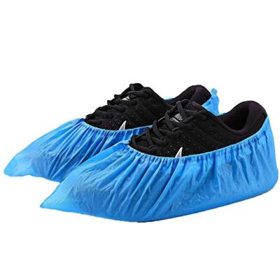 China Machine Made Shoe Covers -2000 Pack Disposable Shoe and Boot Covers (1000 Pairs) for sale