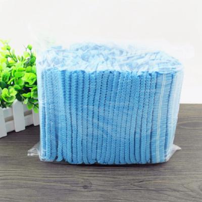 China Broom Broom Cap Hair Net Inflatable Crowd Clip Covers Disposable Cheap Standard for sale