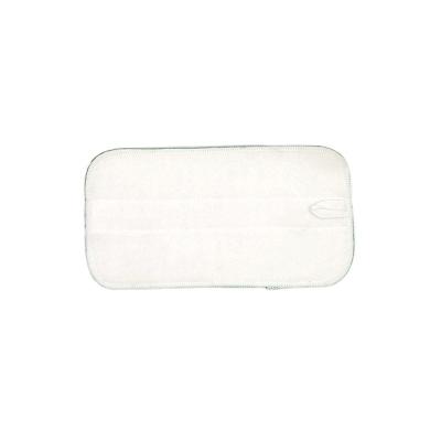 China Manufacturer Well Made Sustainable Microfiber Sustainable Cleaning Pad for sale