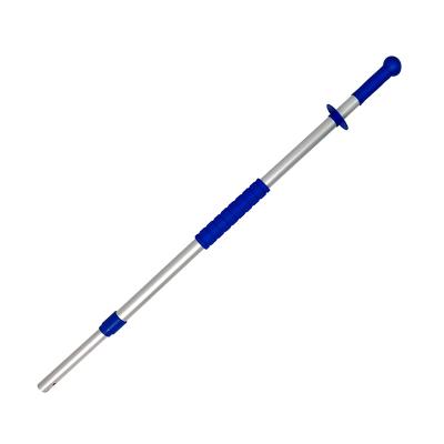 China Hot Sustainable Rotated Rod With Aluminum Telescopic Spherical Head Handle 101-177cm for sale