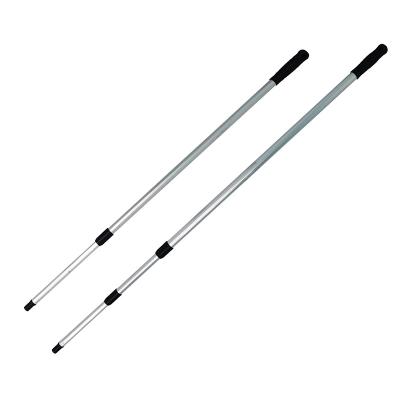 China Good Quality Sustainable Threaded Telescopic Rod 95-160cm Threaded Handle for sale